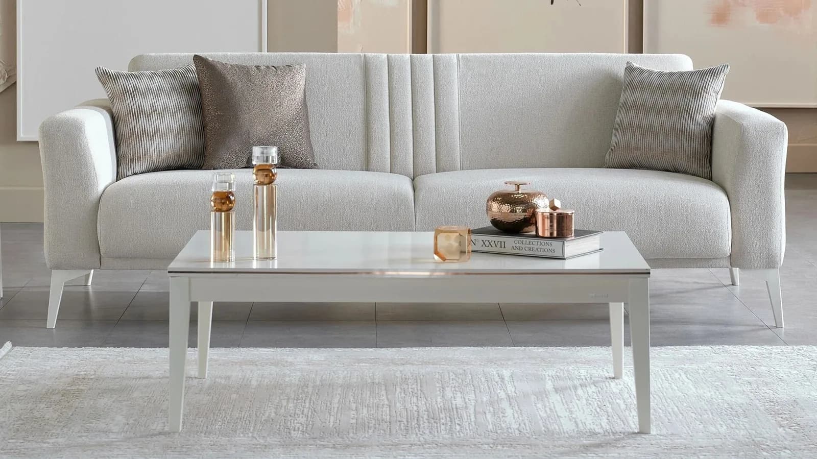 BELLONA NADIA COFFEE TABLE