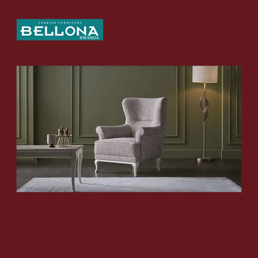 BELLONA ANDERA ARMCHAIR