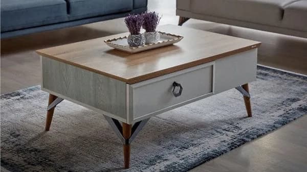 BELLONA VALENCIA COFFEE TABLE