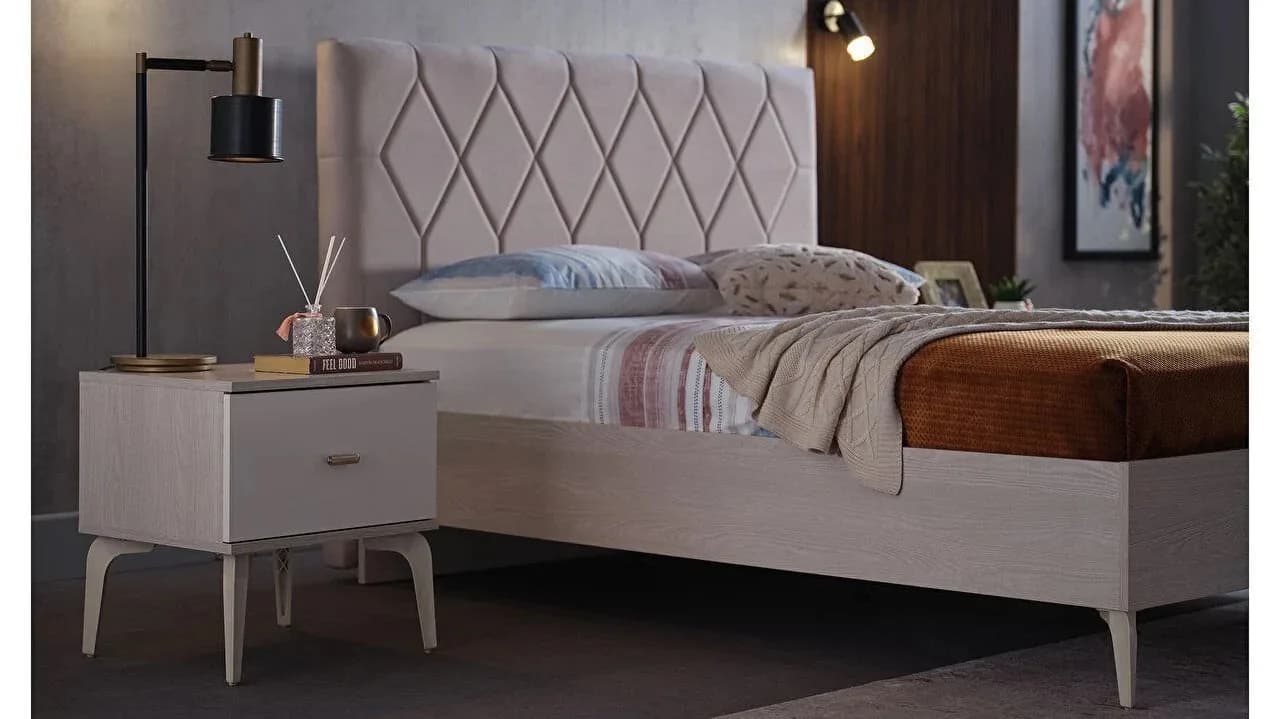 BELLONA PALERMO NIGHTSTAND