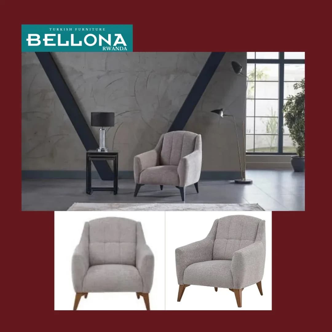 BELLONA INDIANA ARMCHAIR