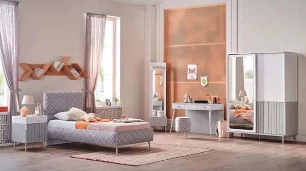 BELLONA SELINA SLIDING WARDROBE