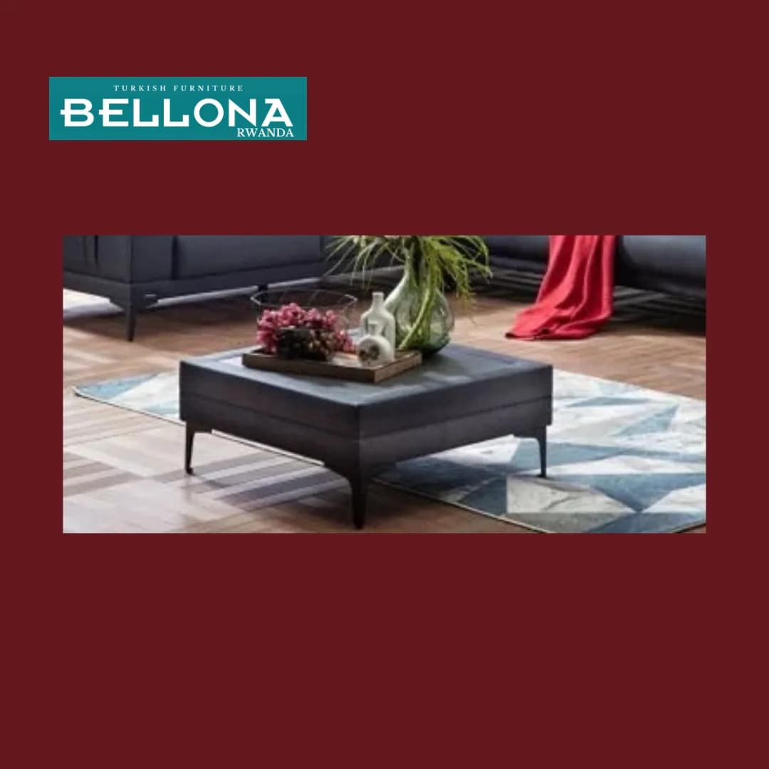 BELLONA MARSES COFFEE TABLE