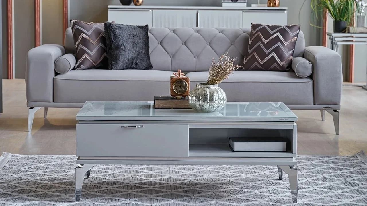 BELLONA LORETTO COFFEE TABLE