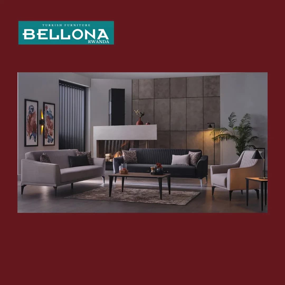 BELLONA MONACO THREE-PERSON SOFA BED