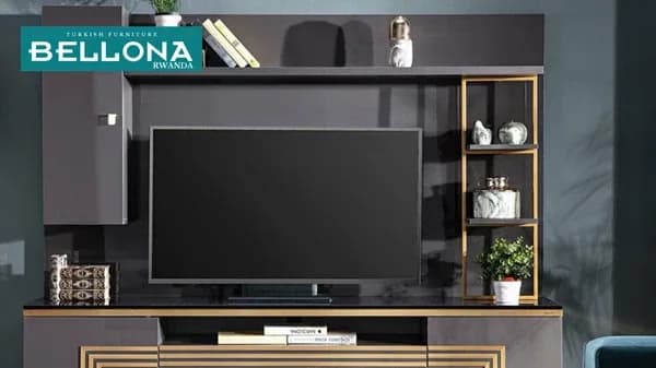 BELLONA CARLINO TV UNIT