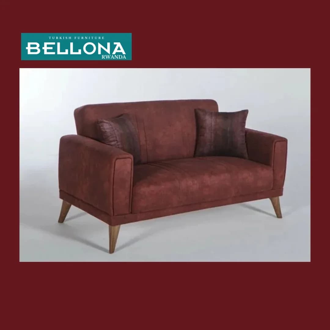 BELLONA RUBY S TWO-PERSON SOFA BED