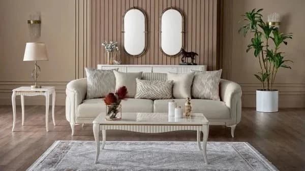 BELLONA VICTOR COFFEE TABLE