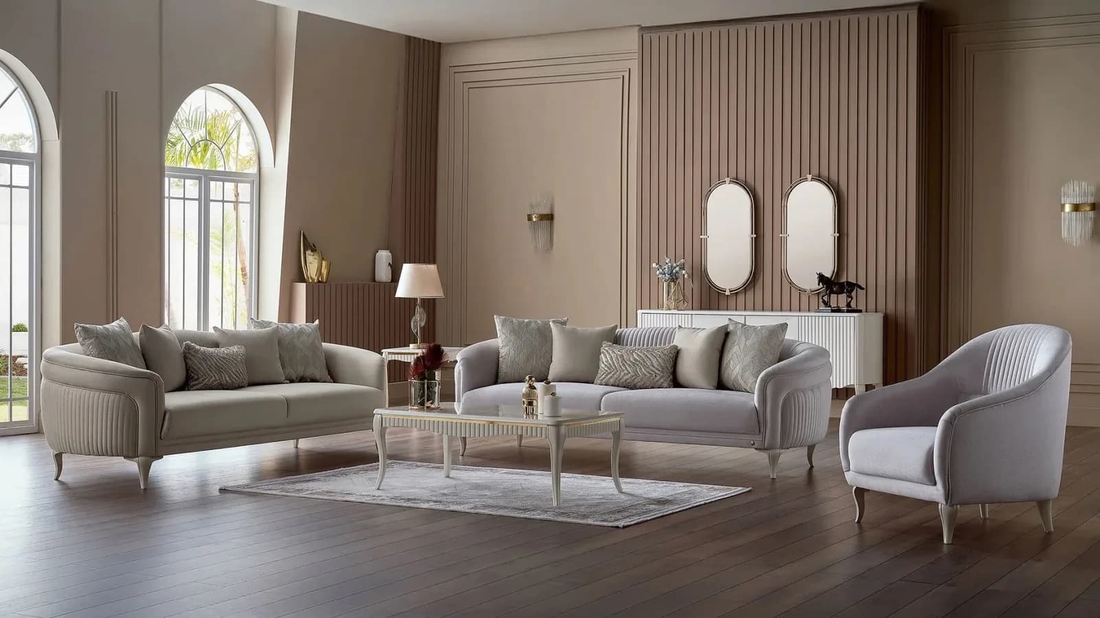 DOQU HOME SENSE BATHROBE
