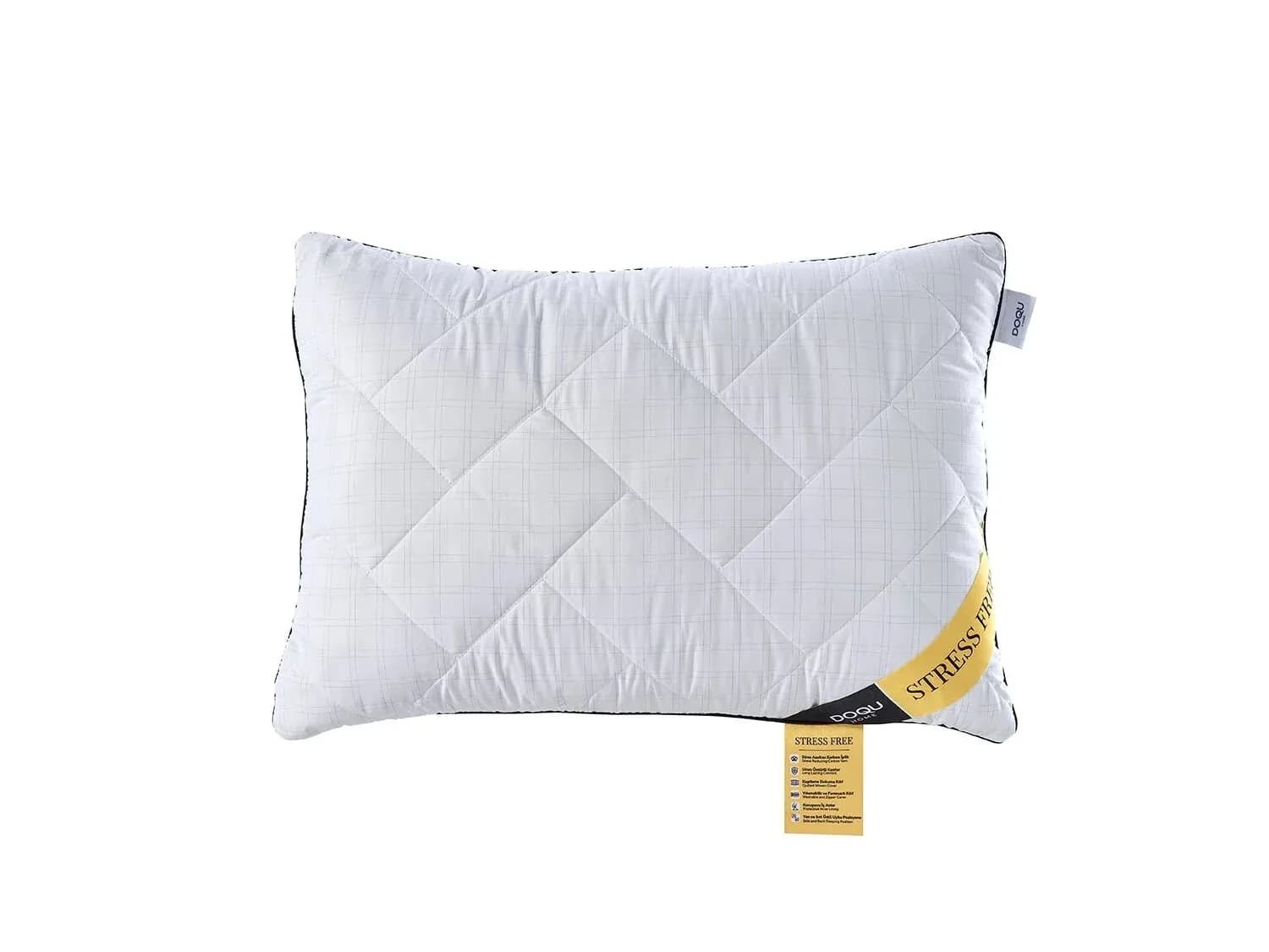 DOQU HOME STRESS FREE PILLOW 50X70 CM