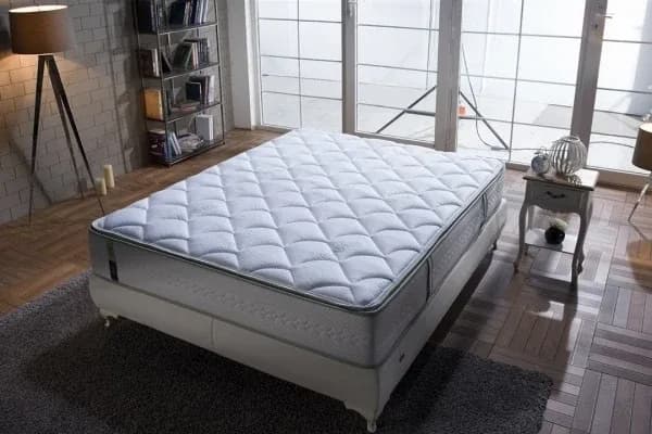 BELLONA ALOE VERA TWIN MATTRESS 140X200 CM