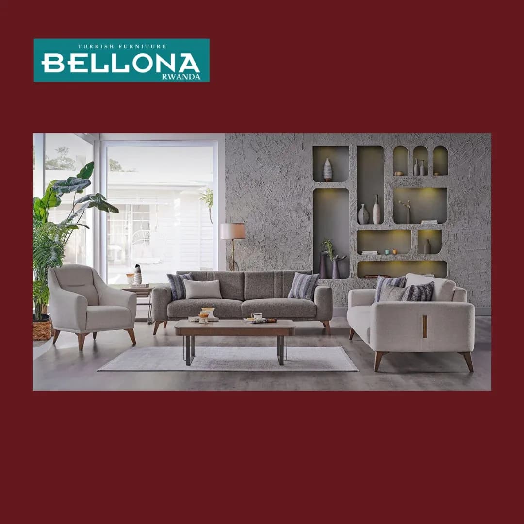BELLONA MIRANTE S THREE-PERSON SOFA BED