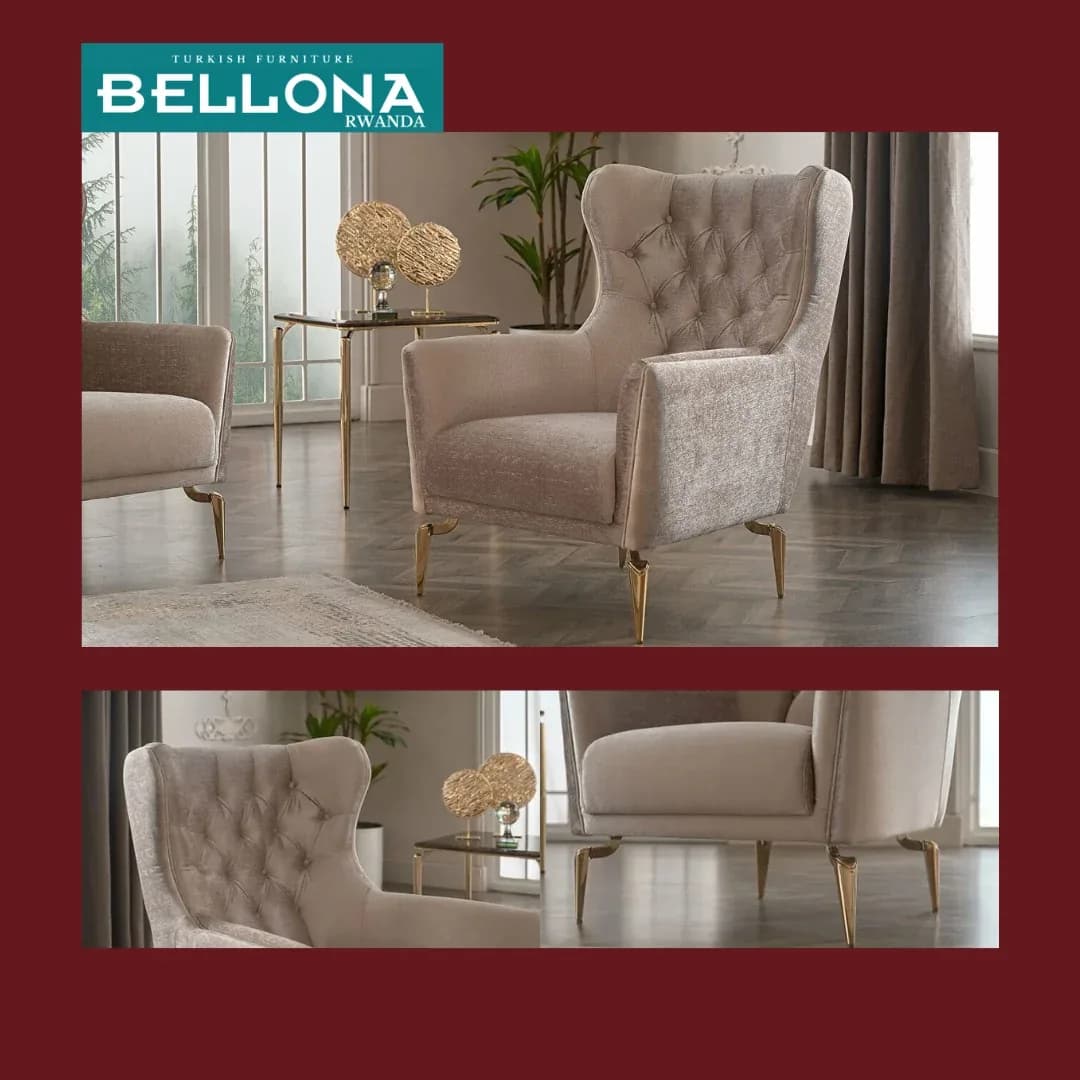 BELLONA PLAZA ARMCHAIR