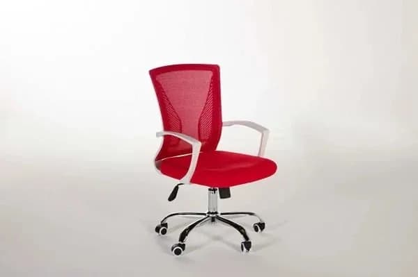 BELLONA NORA YOUTH ROOM CHAIR Black
