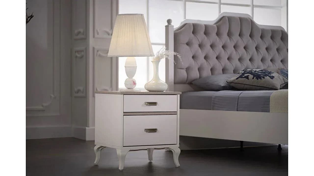 BELLONA ANDERA NIGHTSTAND