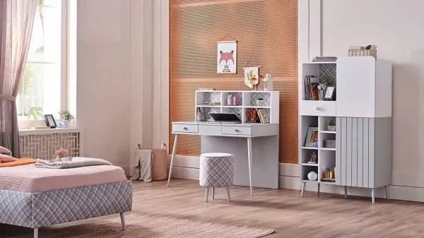 BELLONA SELINA BOOKCASE
