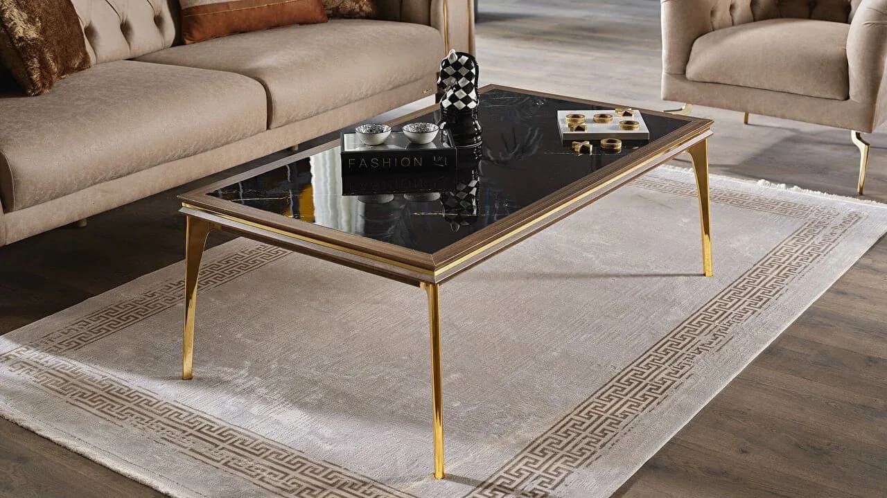 BELLONA MONTEGO COFFEE TABLE