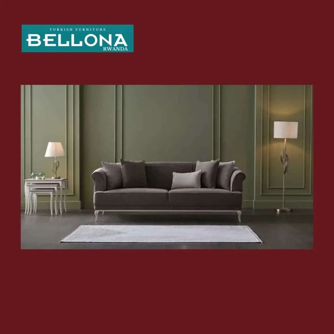 BELLONA ANDERA THREE-PERSON SOFA BED