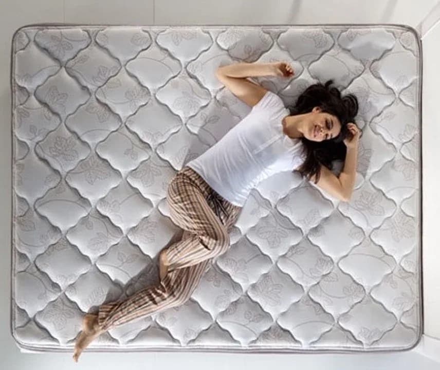 BELLONA ALMINA MATTRESS 90X200 CM