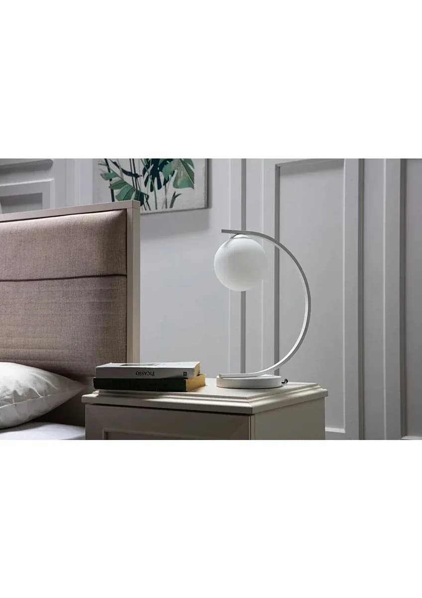 DOQU HOME Dream Lampshade WHITE - 30 x 57 cm