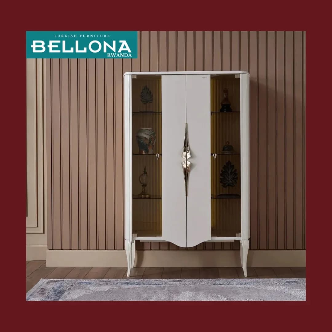 BELLONA VICTOR DISPLAY