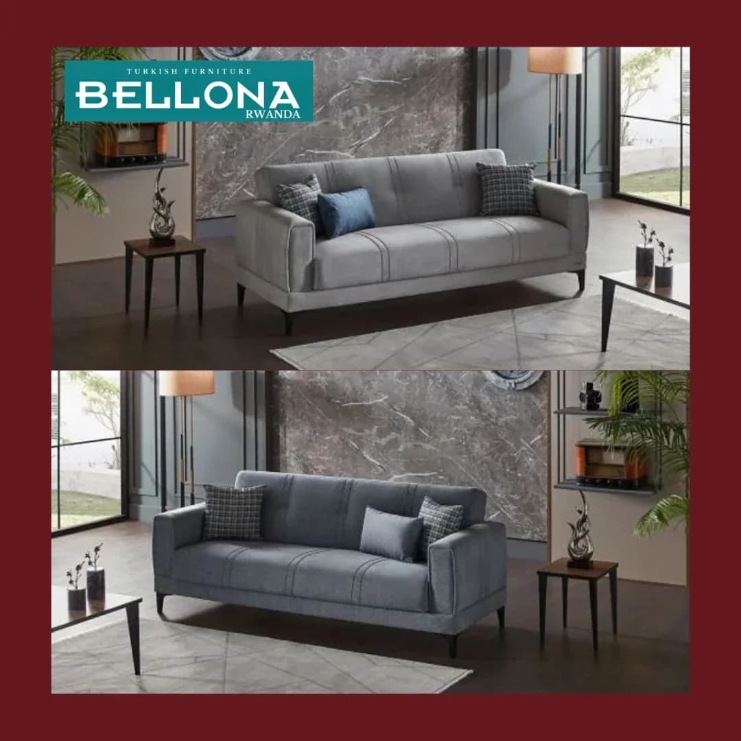 BELLONA RUBY S THREE-PERSON SOFA BED