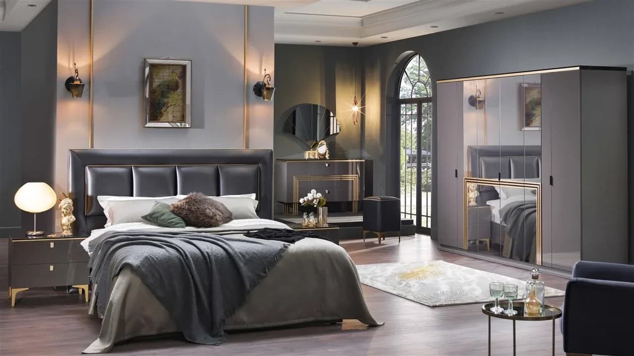 BELLONA CARLINO SLIDING WARDROBE