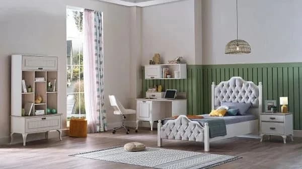 BELLONA ANDERA BOOKCASE