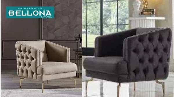 BELLONA MONTEGO ARMCHAIR