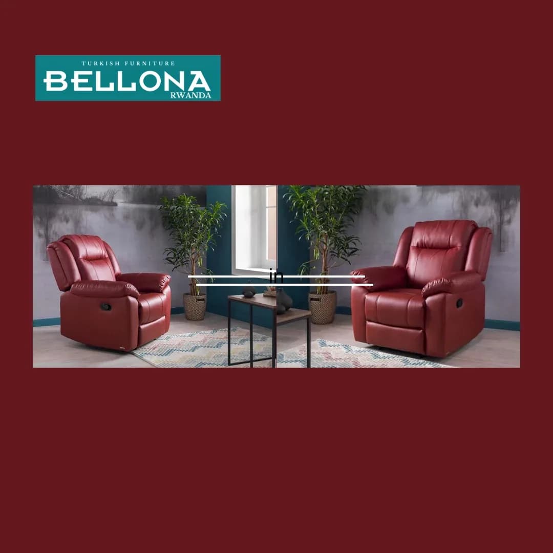 BELLONA PALIO TV CHAIR