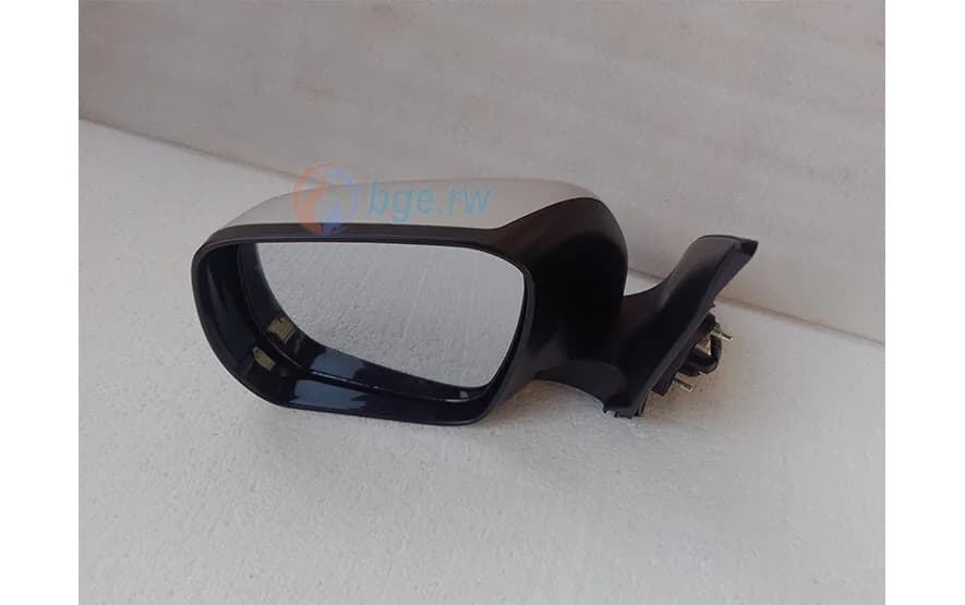 OUTER MIRROR ASSY LH