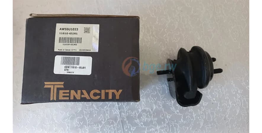 FRONT ENGINE MOUNTING GRAND VITARA 03-15