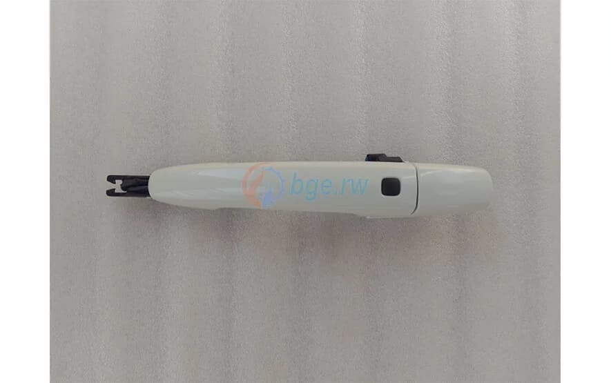 HANDLE SET, FRONT DOOR OUT, LH