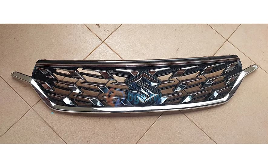 GRILLE, UPPER