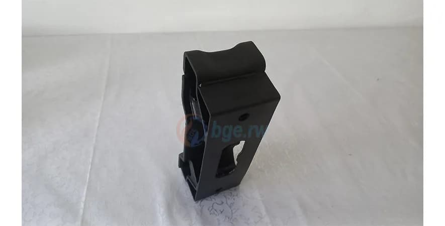 INSULATOR, ENGINE MOUNTING