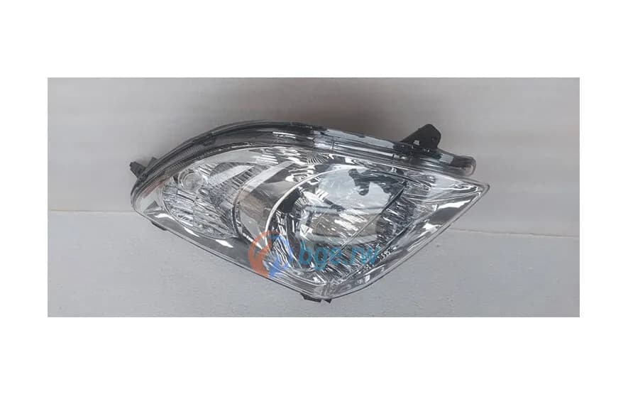 HEADLAMP RH