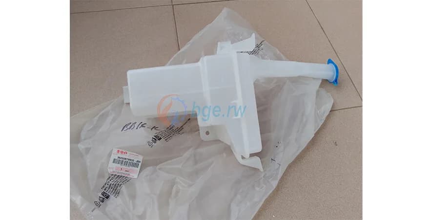 TANK ASSY,WASHER