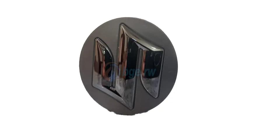 WHEEL COVER CAP