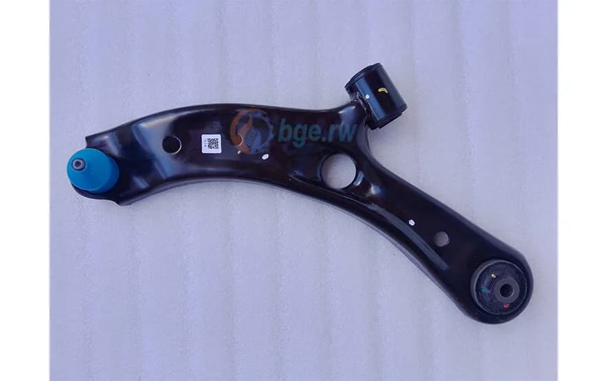 ARM ASSY, SUSPENSION LH