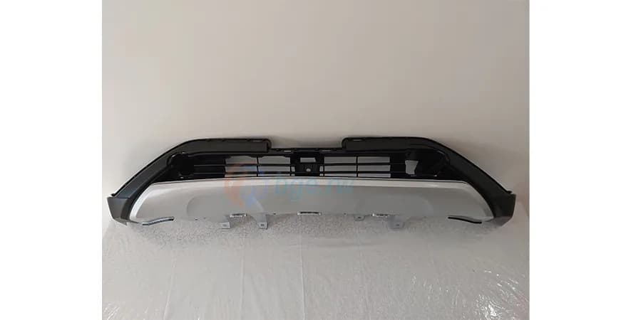 COVER FRONT BUMPER LOWER