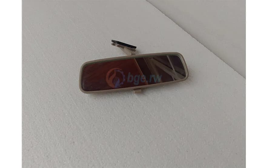 MIRROR ASSY, INSIDE REAR VIEW (BEIGE)