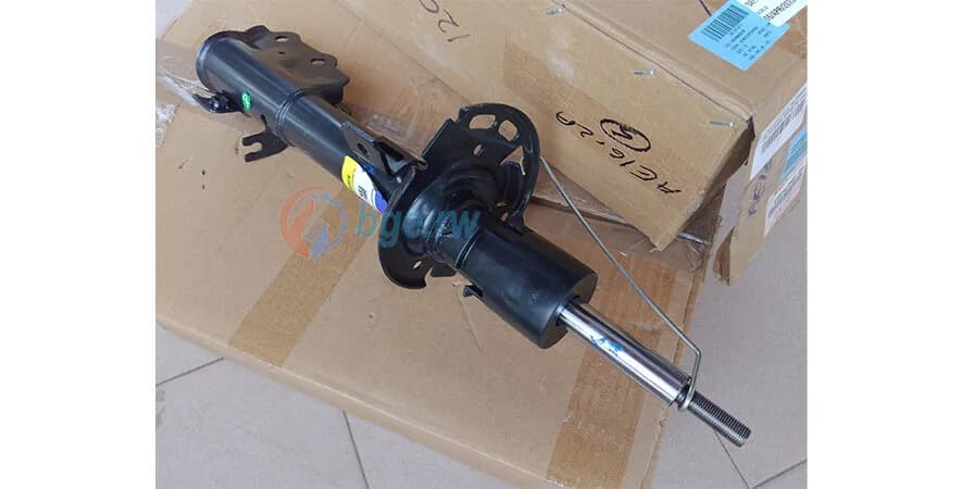 STRUT ASSY,FRONT SPNSN,R
