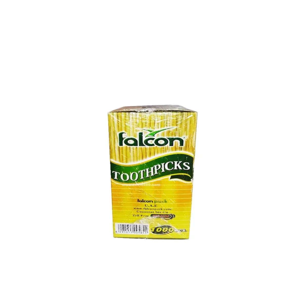 Falcon Toothpicks – 1000pcs