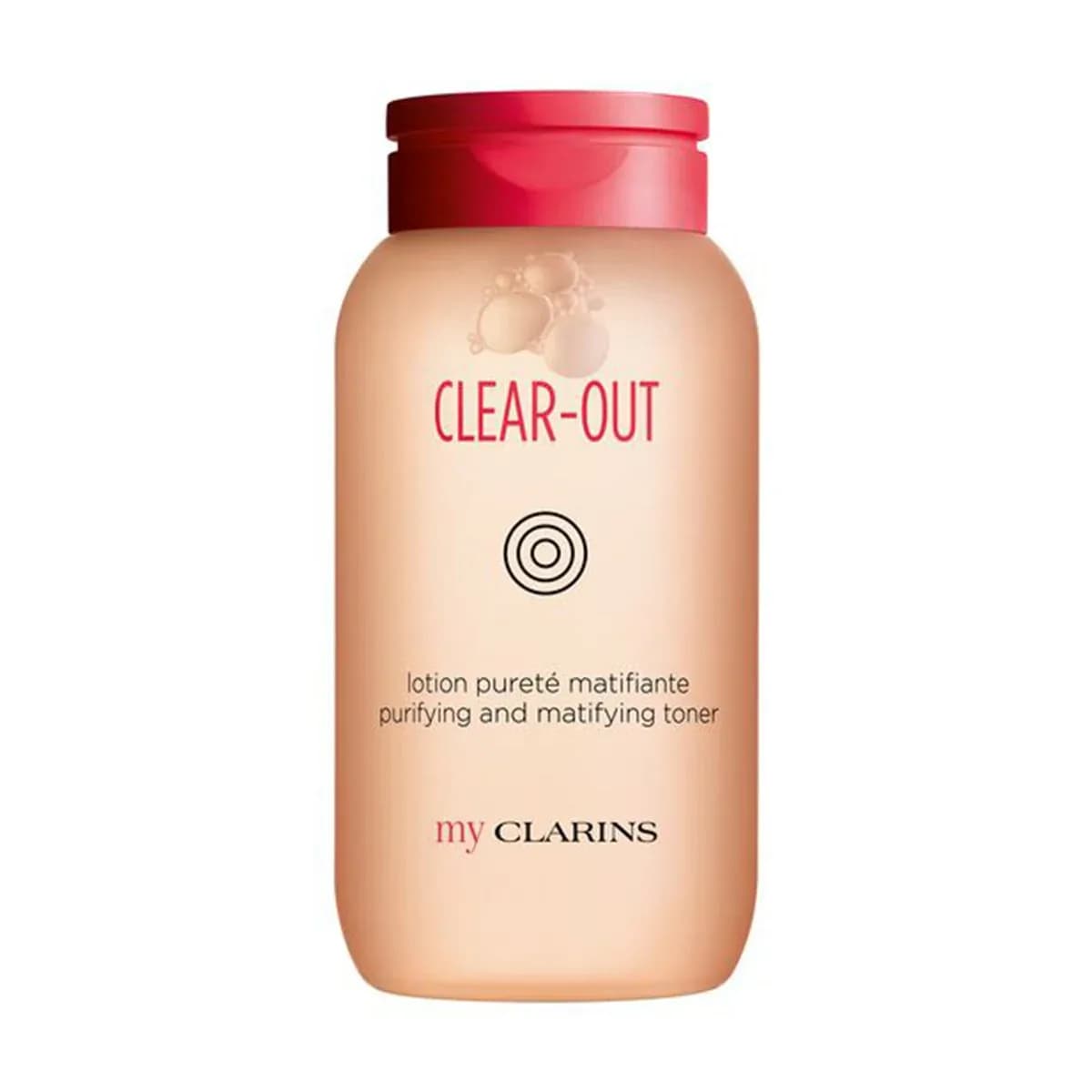 Clear-Out Purifying and Matifying Toner