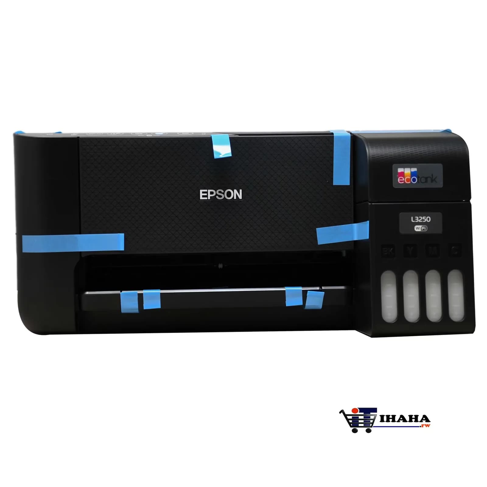 Epson EcoTank L3250 A4 Wi-Fi All-in-One Ink Tank Printer