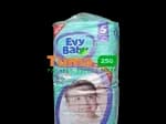EvyBaby Diapers JUNIOR No 5 (11-25kg)