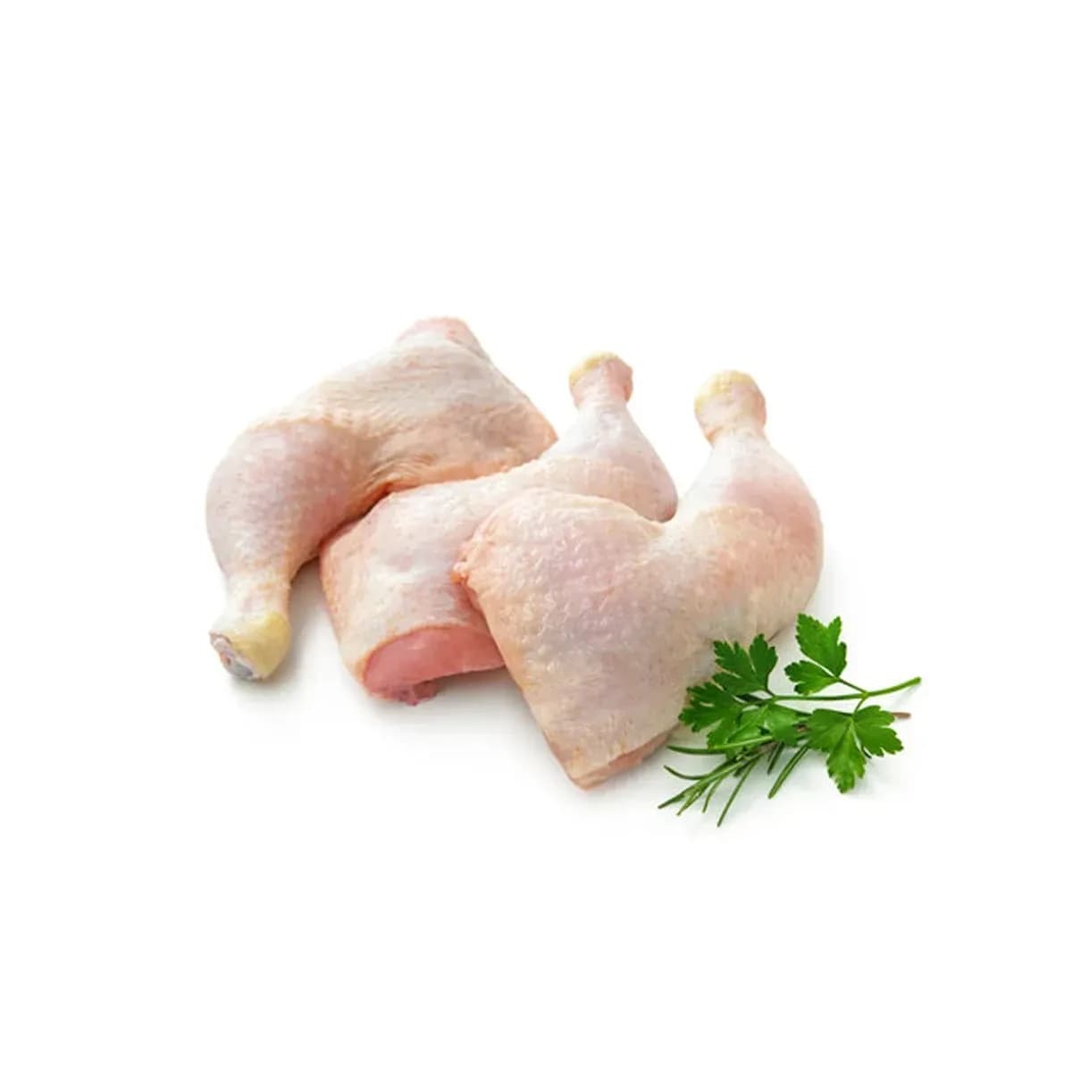 Chicken Legs ( Cuisses de Poulet)
