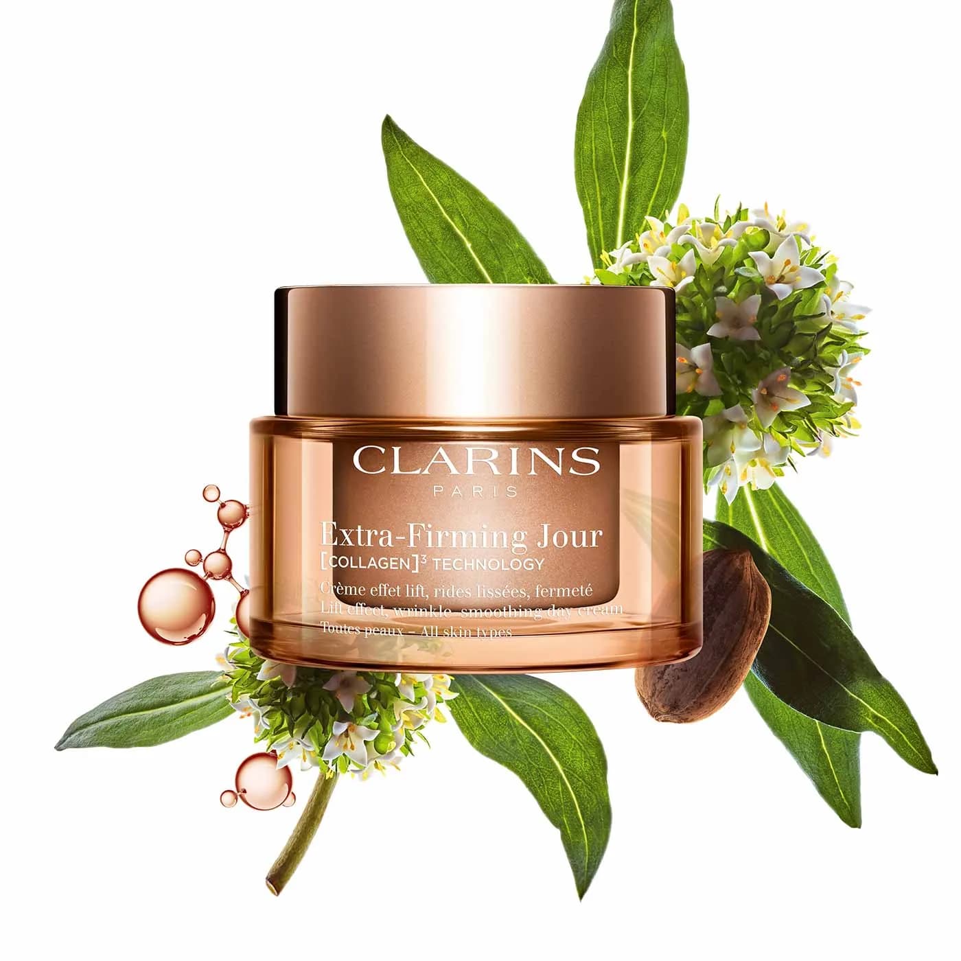 Extra-Firming Day Cream- All Skin Types