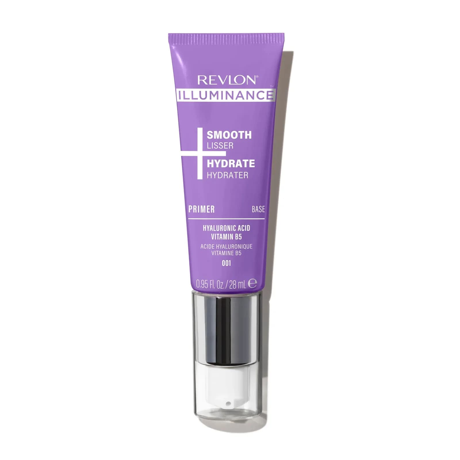 Illuminance Primer