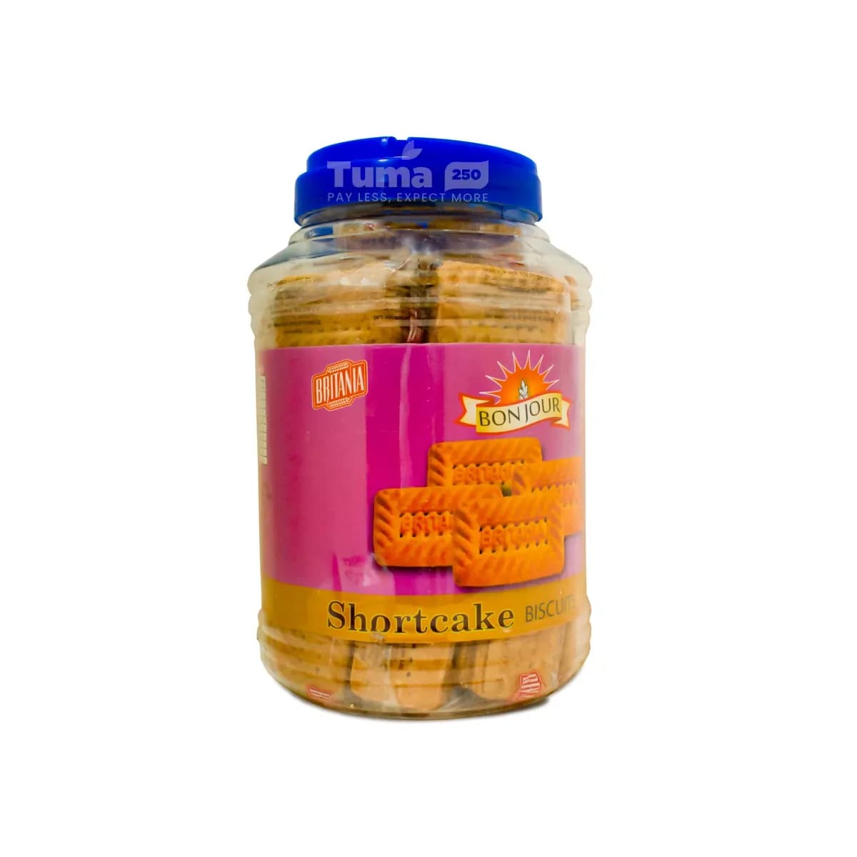 Britannia Shortcake Biscuit 1kg
